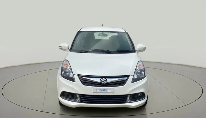 2015 Maruti Swift Dzire ZXI, Petrol, Manual, 54,335 km, Front