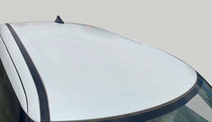 2015 Maruti Swift Dzire ZXI, Petrol, Manual, 54,335 km, Roof