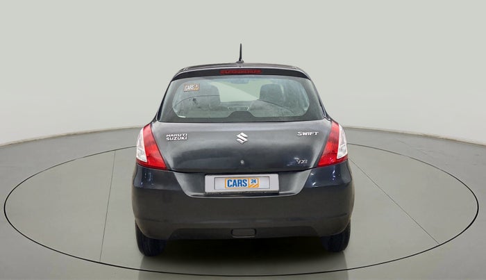 2015 Maruti Swift VXI, Petrol, Manual, 53,146 km, Back/Rear