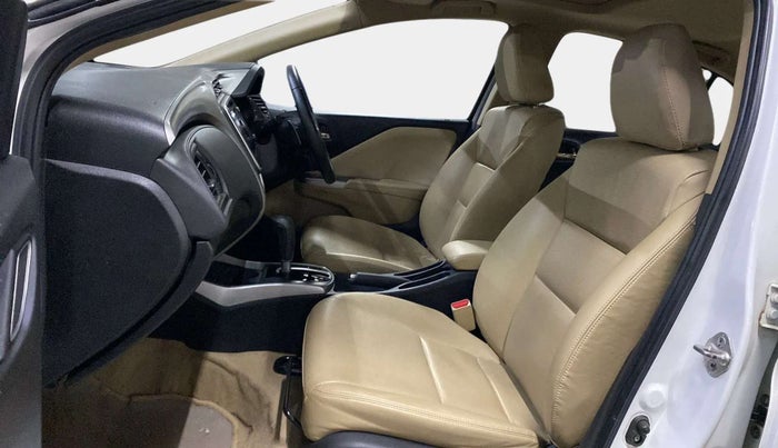 2018 Honda City 1.5L I-VTEC ZX CVT, Petrol, Automatic, 31,404 km, Right Side Front Door Cabin