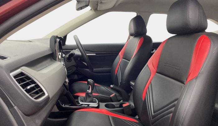 2020 KIA SELTOS HTK PLUS 1.5, Petrol, Manual, 34,572 km, Right Side Front Door Cabin