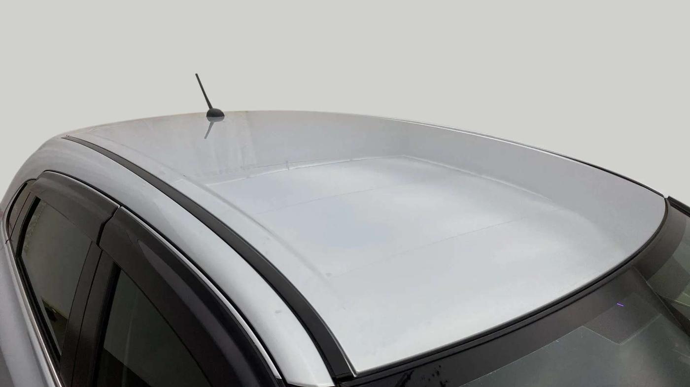 2022 Maruti Baleno ALPHA CVT PETROL 1.2, Petrol, Automatic, 10,288 km, Roof