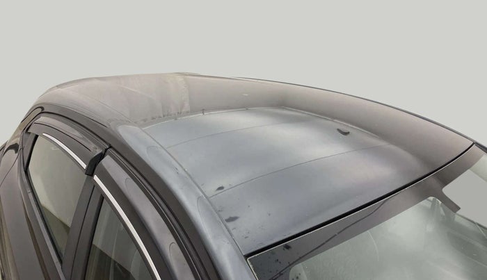 2021 Tata ALTROZ XE PETROL, Petrol, Manual, 38,551 km, Roof