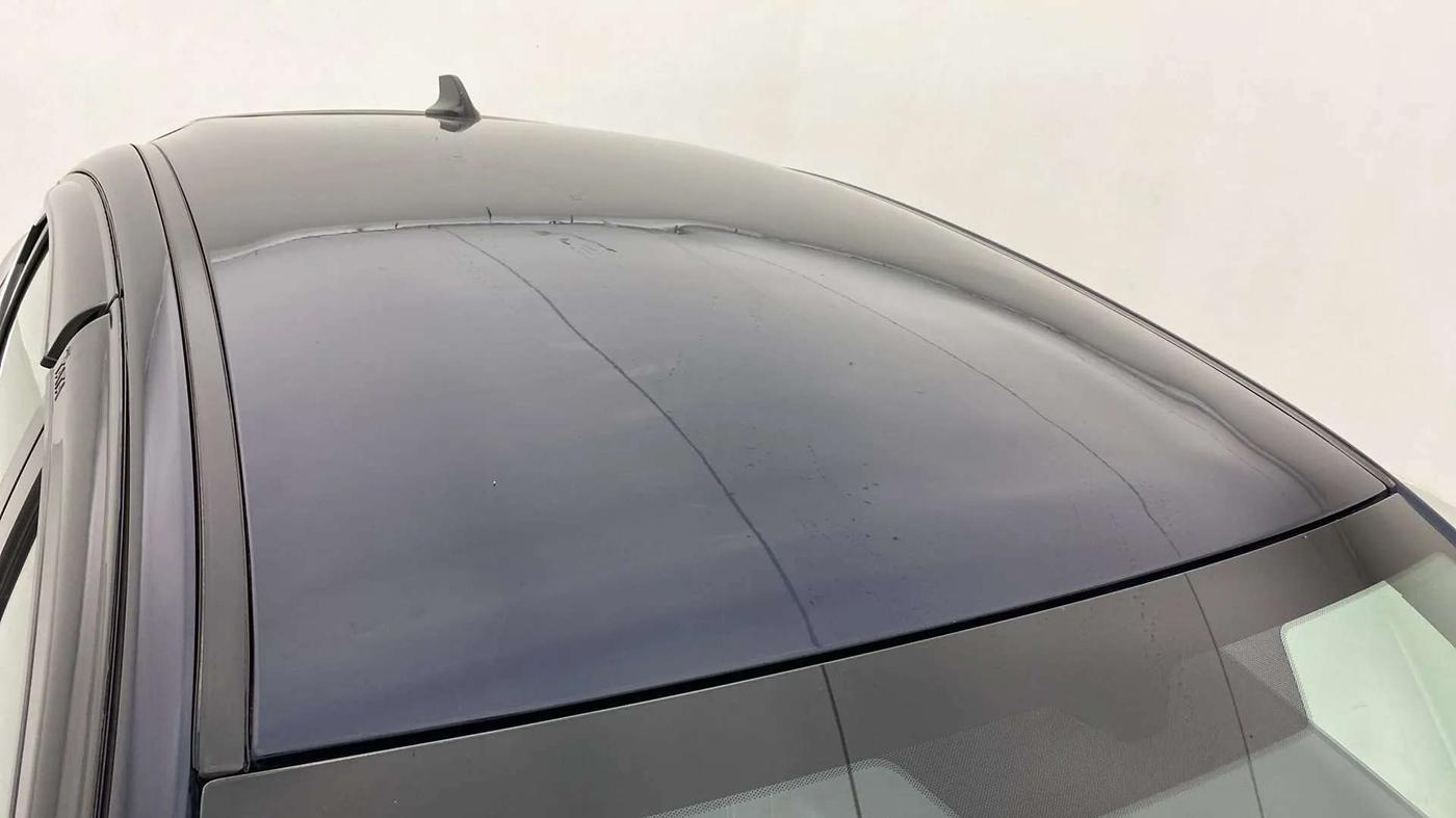 2019 Tata TIGOR XZ PLUS PETROL, Petrol, Manual, 24,312 km, Roof