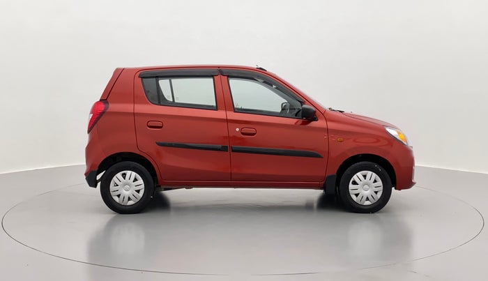 2019 Maruti Alto VXI, Petrol, Manual, 11,947 km, Right Side View