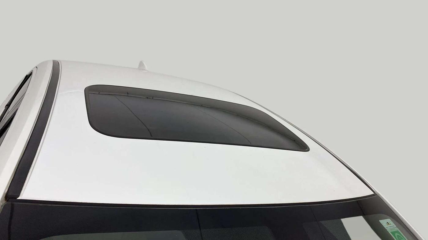 2017 Honda City 1.5L I-VTEC ZX CVT, Petrol, Automatic, 58,687 km, Roof