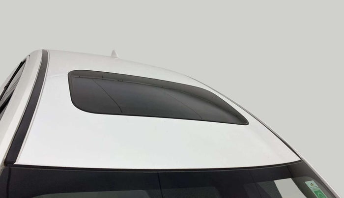 2017 Honda City 1.5L I-VTEC ZX CVT, Petrol, Automatic, 58,687 km, Roof