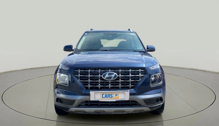 2021 Hyundai VENUE SX 1.5 CRDI, Diesel, Manual, 42,098 km, Front