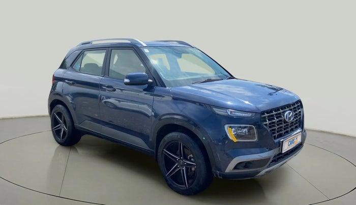2021 Hyundai VENUE SX 1.5 CRDI, Diesel, Manual, 42,098 km, SRP
