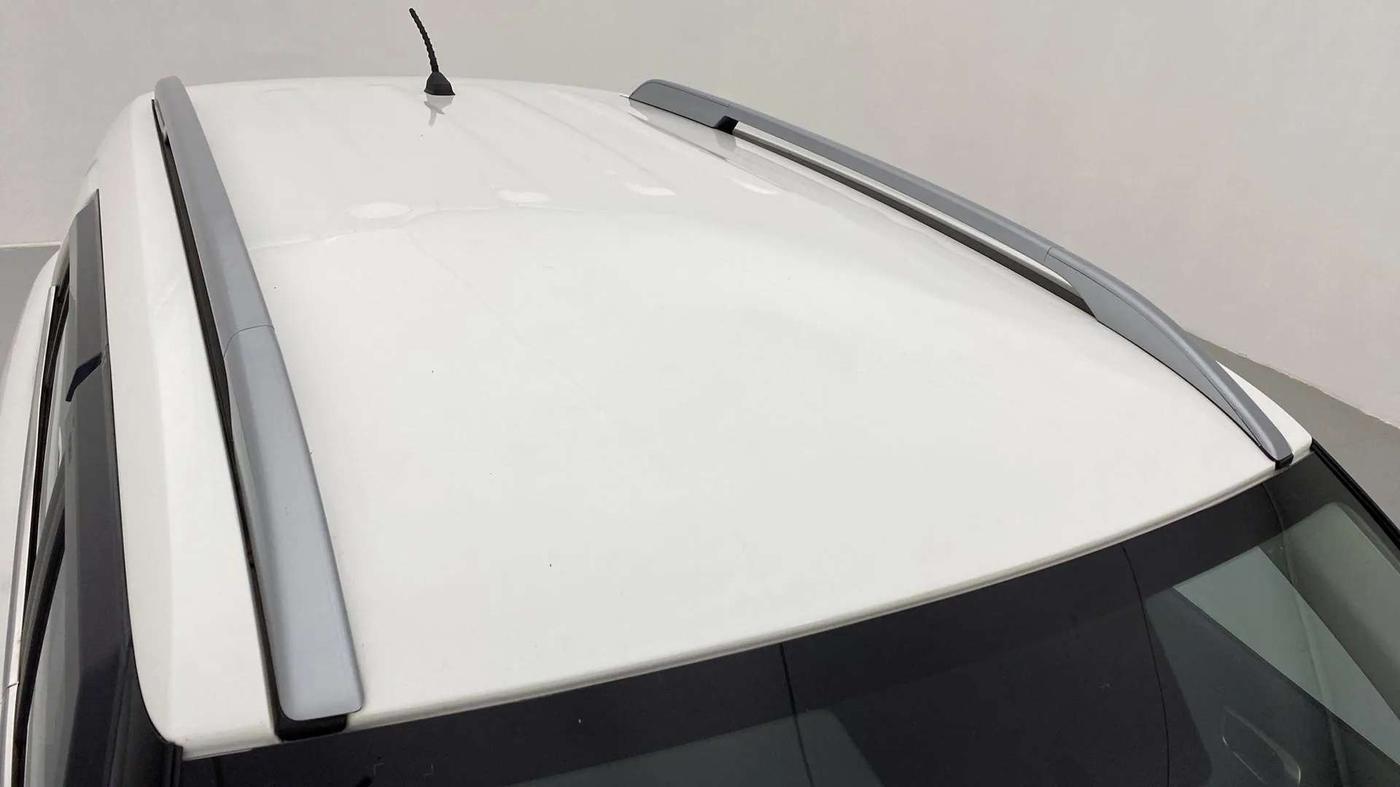 2021 Hyundai VENUE S 1.2, Petrol, Manual, 14,603 km, Roof