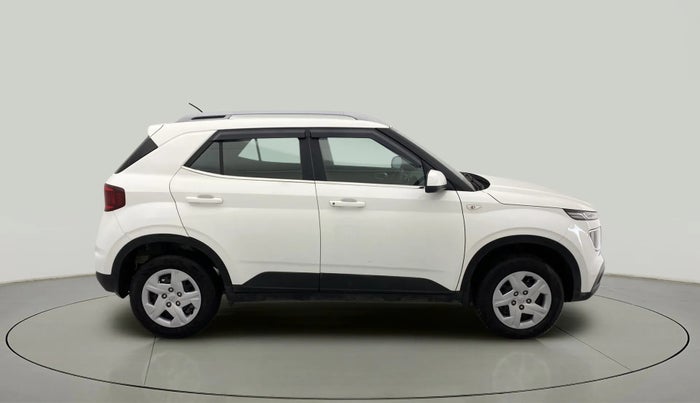2021 Hyundai VENUE S 1.2, Petrol, Manual, 14,603 km, Right Side View