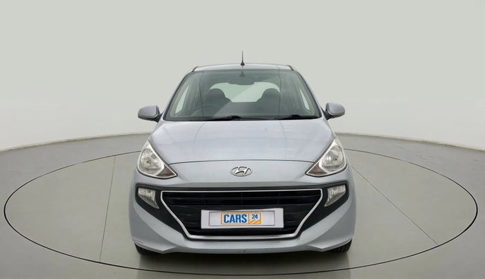 2020 Hyundai NEW SANTRO SPORTZ MT, Petrol, Manual, 41,970 km, Front