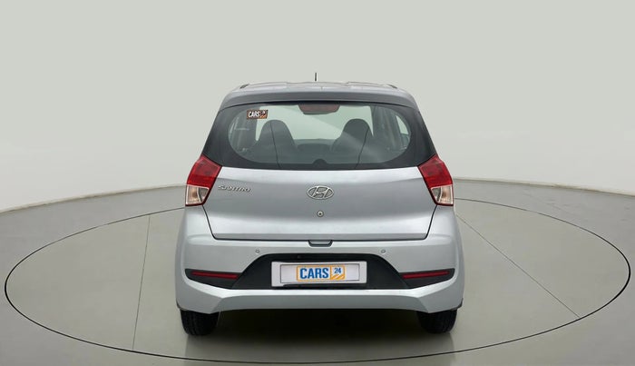 2020 Hyundai NEW SANTRO SPORTZ MT, Petrol, Manual, 41,970 km, Back/Rear