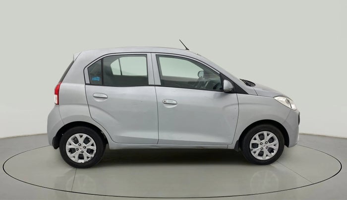 2020 Hyundai NEW SANTRO SPORTZ MT, Petrol, Manual, 41,970 km, Right Side View