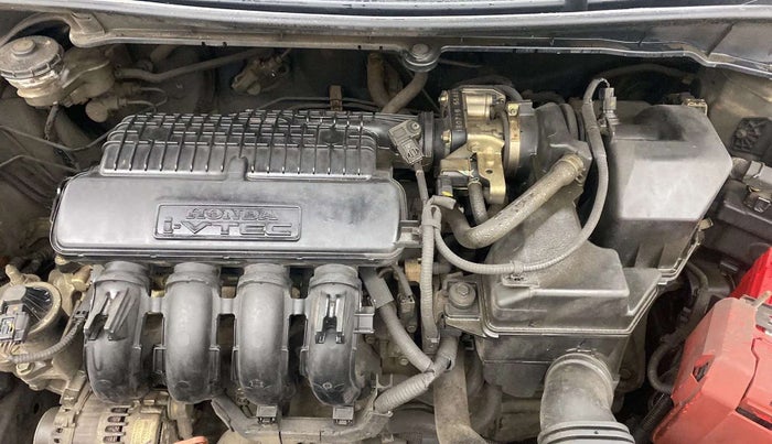 2018 Honda City 1.5L I-VTEC V MT, Petrol, Manual, 52,285 km, Open Bonet