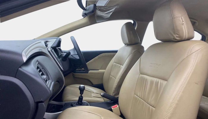 2018 Honda City 1.5L I-VTEC V MT, Petrol, Manual, 52,285 km, Right Side Front Door Cabin