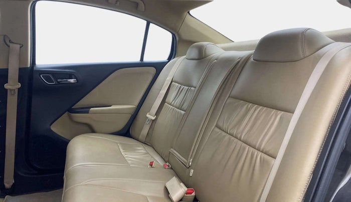 2018 Honda City 1.5L I-VTEC V MT, Petrol, Manual, 52,285 km, Right Side Rear Door Cabin