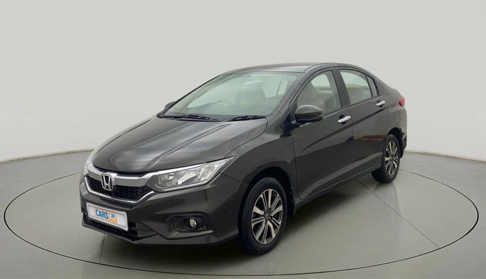 2018 Honda City 1.5L I-VTEC V MT, Petrol, Manual, 52,285 km, Left Front Diagonal