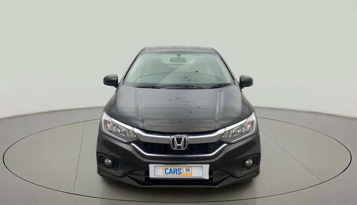 2018 Honda City 1.5L I-VTEC V MT, Petrol, Manual, 52,285 km, Front