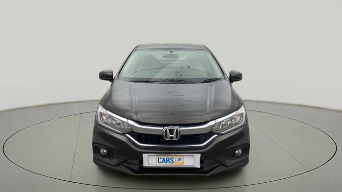 2018 Honda City 1.5L I-VTEC V MT, Petrol, Manual, 52,285 km, Front