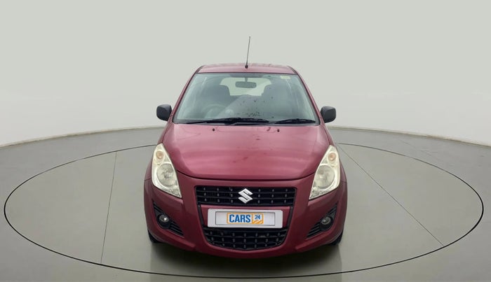 2012 Maruti Ritz VDI, Diesel, Manual, 83,732 km, Front