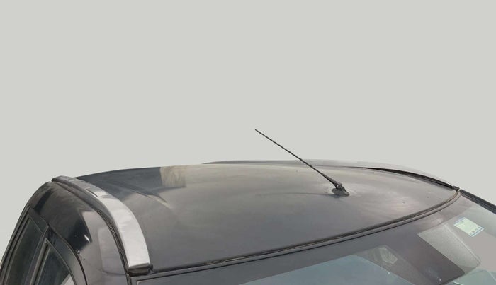 2020 Maruti Vitara Brezza ZXI PLUS, Petrol, Manual, 52,096 km, Roof