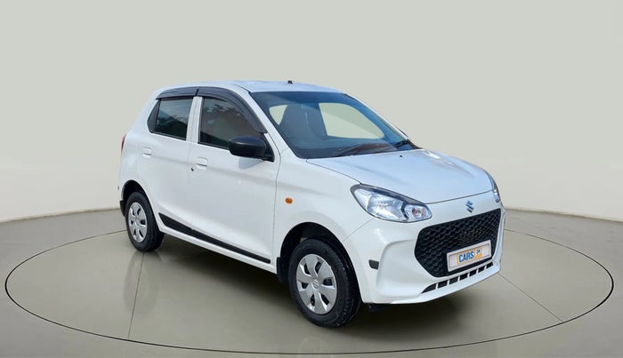 2023 Maruti Alto K10 VXI, Petrol, Manual, 2,886 km, SRP