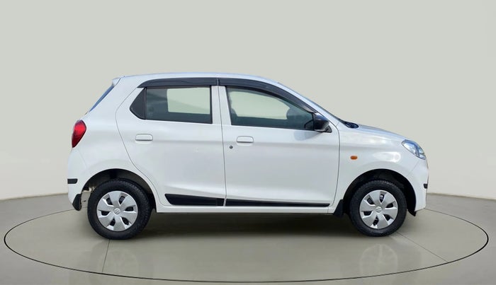 2023 Maruti Alto K10 VXI, Petrol, Manual, 2,886 km, Right Side View