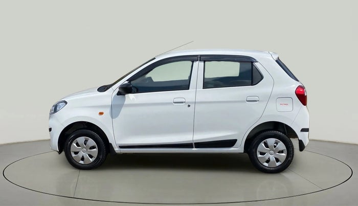 2023 Maruti Alto K10 VXI, Petrol, Manual, 2,886 km, Left Side