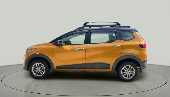 2020 Renault TRIBER RXT AMT, Petrol, Automatic, 27,961 km, Left Side