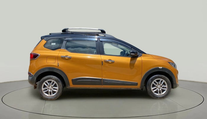 2020 Renault TRIBER RXT AMT, Petrol, Automatic, 27,961 km, Right Side