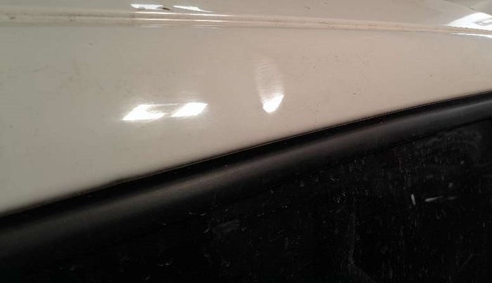 2021 Renault Kwid RXL, Petrol, Manual, 20,258 km, Right B pillar - Slightly dented