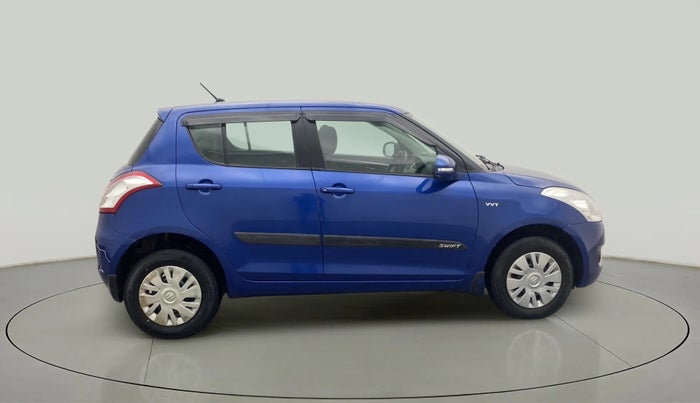 2014 Maruti Swift VXI, Petrol, Manual, 45,489 km, Right Side View