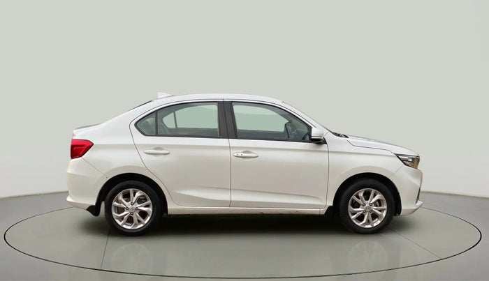 2021 Honda Amaze 1.2L I-VTEC VX, Petrol, Manual, 38,791 km, Right Side View