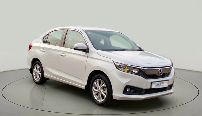 2021 Honda Amaze 1.2L I-VTEC VX, Petrol, Manual, 38,791 km, SRP