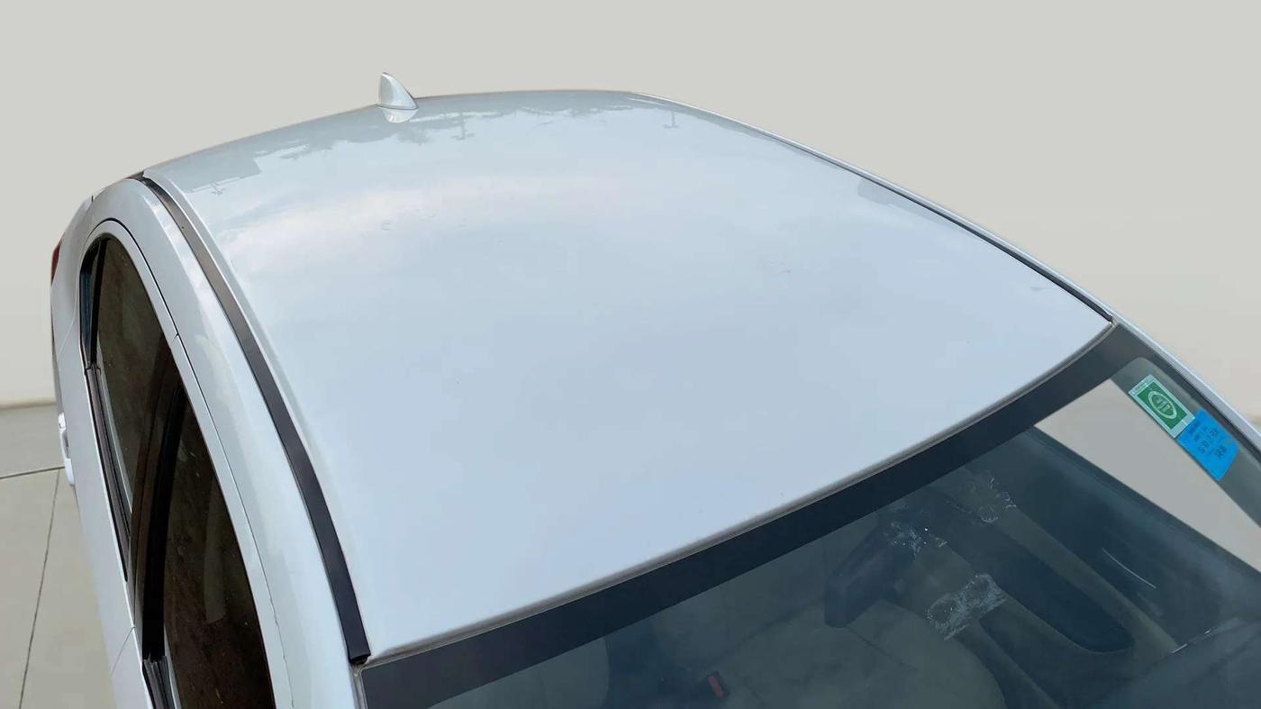 2021 Honda Amaze 1.2L I-VTEC VX, Petrol, Manual, 38,791 km, Roof