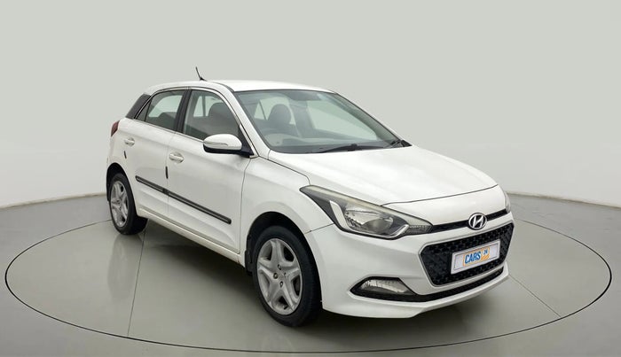 2017 Hyundai Elite i20 ASTA 1.4 CRDI, Diesel, Manual, 91,990 km, SRP