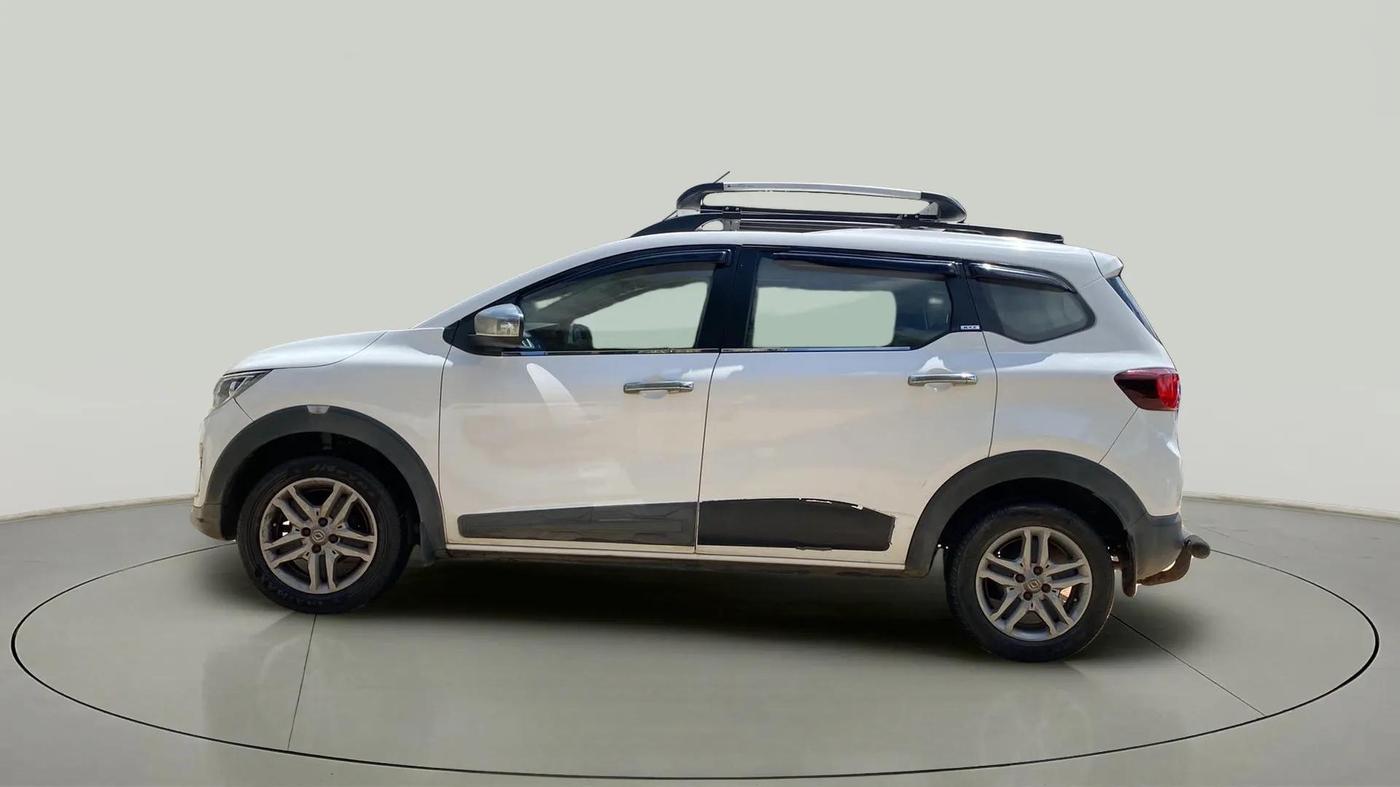 2020 Renault TRIBER RXZ, Petrol, Manual, 39,630 km, Left Side