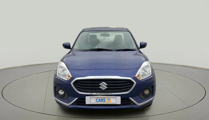 2018 Maruti Dzire VXI, Petrol, Manual, 71,920 km, Front