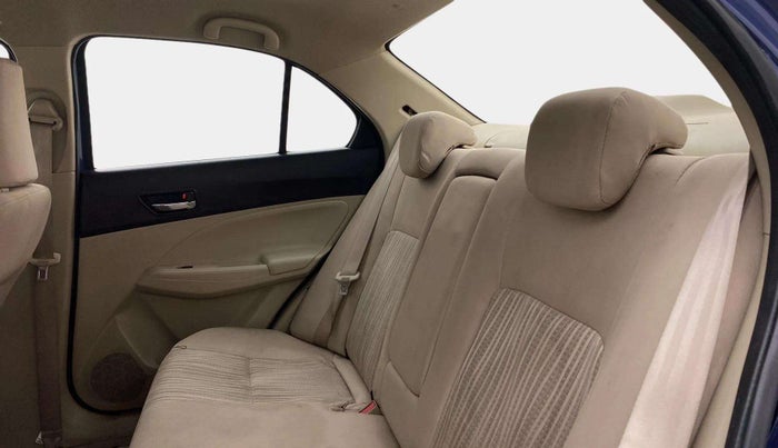 2018 Maruti Dzire VXI, Petrol, Manual, 71,920 km, Right Side Rear Door Cabin