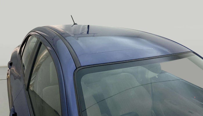 2018 Maruti Dzire VXI, Petrol, Manual, 71,920 km, Roof