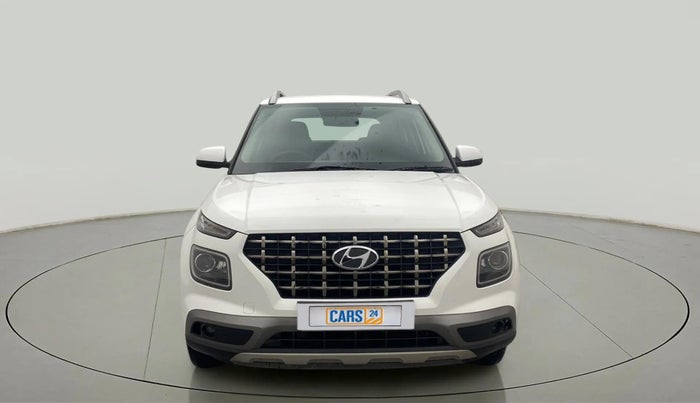 2022 Hyundai VENUE S+ 1.2, Petrol, Manual, 33,137 km, Front