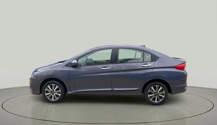 2019 Honda City 1.5L I-VTE V CVT, Petrol, Automatic, 16,640 km, Left Side