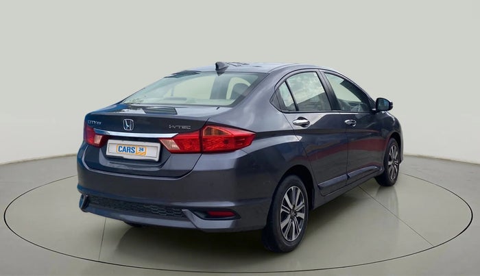 2019 Honda City 1.5L I-VTE V CVT, Petrol, Automatic, 16,640 km, Right Side