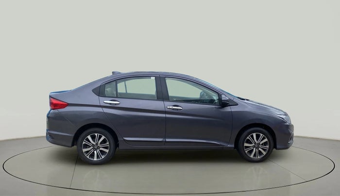 2019 Honda City 1.5L I-VTE V CVT, Petrol, Automatic, 16,640 km, Right Front Diagonal