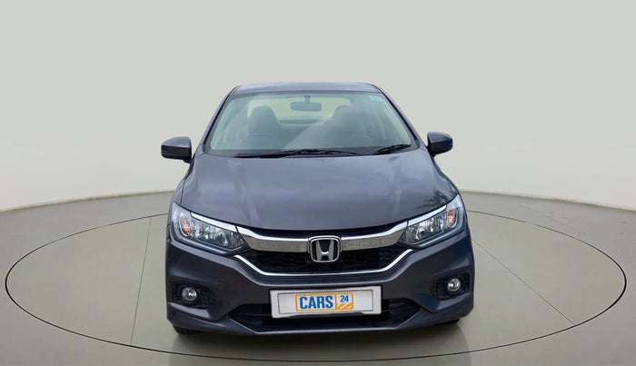 2019 Honda City 1.5L I-VTE V CVT, Petrol, Automatic, 16,640 km, Front
