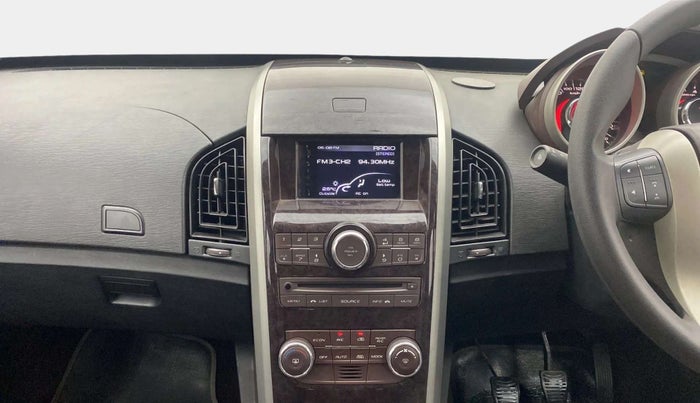 2014 Mahindra XUV500 W6, Diesel, Manual, 54,395 km, Air Conditioner