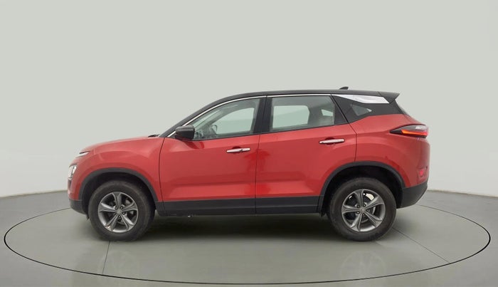 2020 Tata Harrier XZ 2.0L DUAL TONE, Diesel, Manual, 55,619 km, Left Side