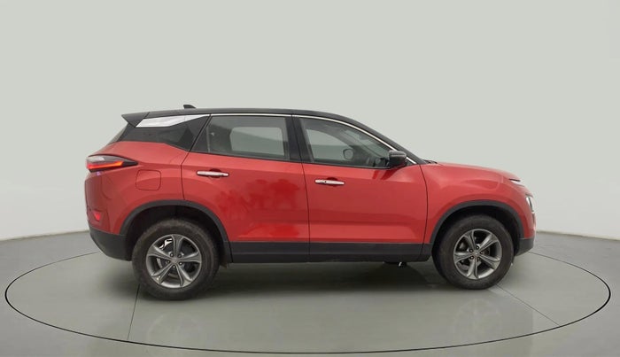 2020 Tata Harrier XZ 2.0L DUAL TONE, Diesel, Manual, 55,619 km, Right Side