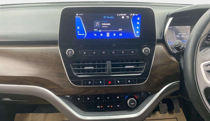 2020 Tata Harrier XZ 2.0L DUAL TONE, Diesel, Manual, 55,619 km, Air Conditioner